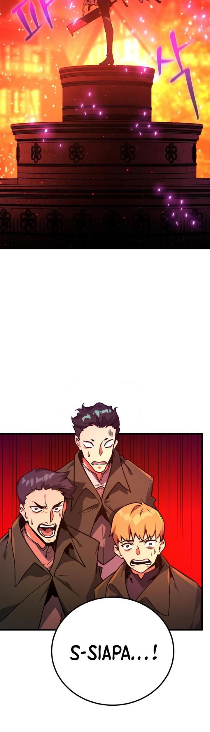 Baca Manhwa The Game’s Top Troll Chapter 12 Gambar 2
