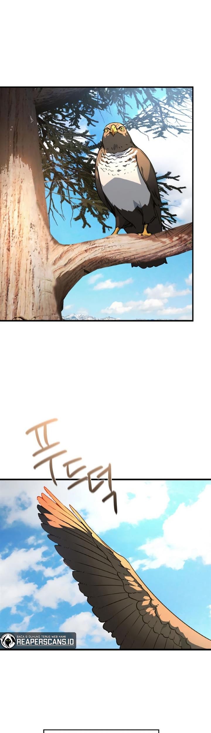 Komik The Game’s Top Troll - Chapter 11