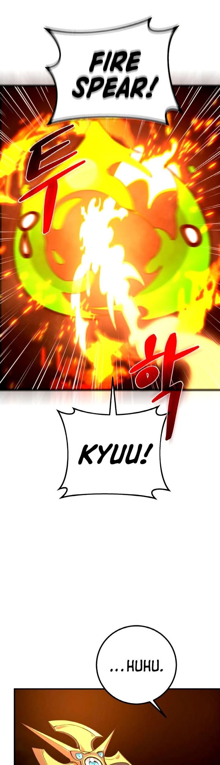 Komik The Game’s Top Troll - Chapter 9
