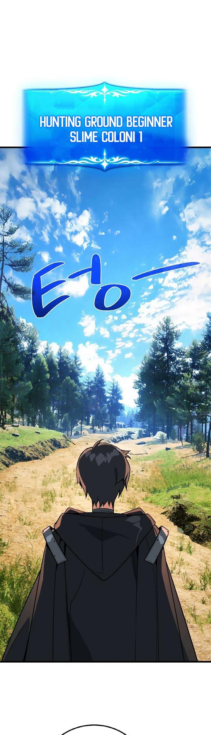 Komik The Game’s Top Troll - Chapter 8