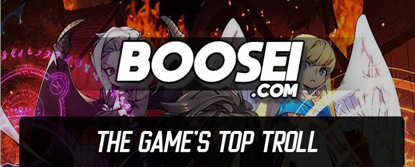 Komik The Game’s Top Troll - Chapter 01