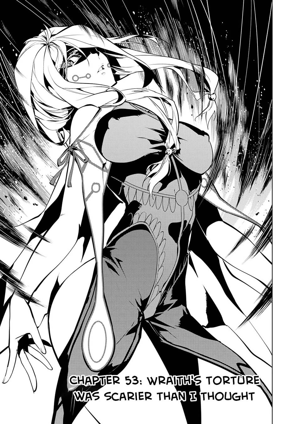 Baca Manga Tensei Kenja no Isekai Raifu Chapter 53.2 Gambar 2
