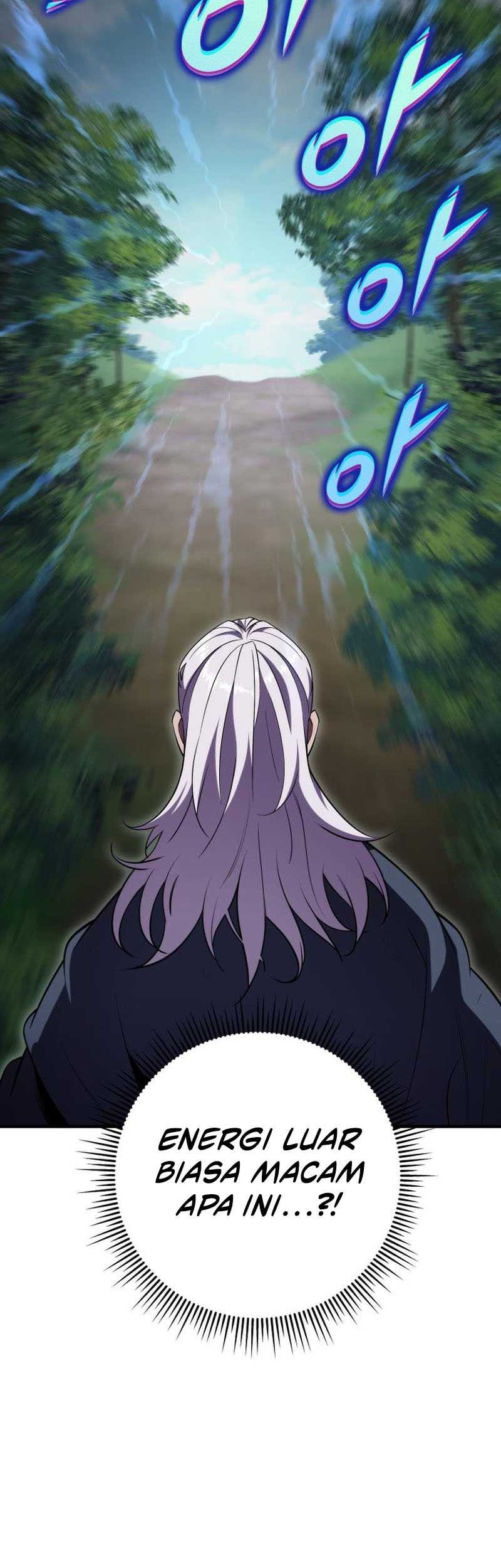 Heavenly Inquisition Sword Chapter 26 Gambar 16