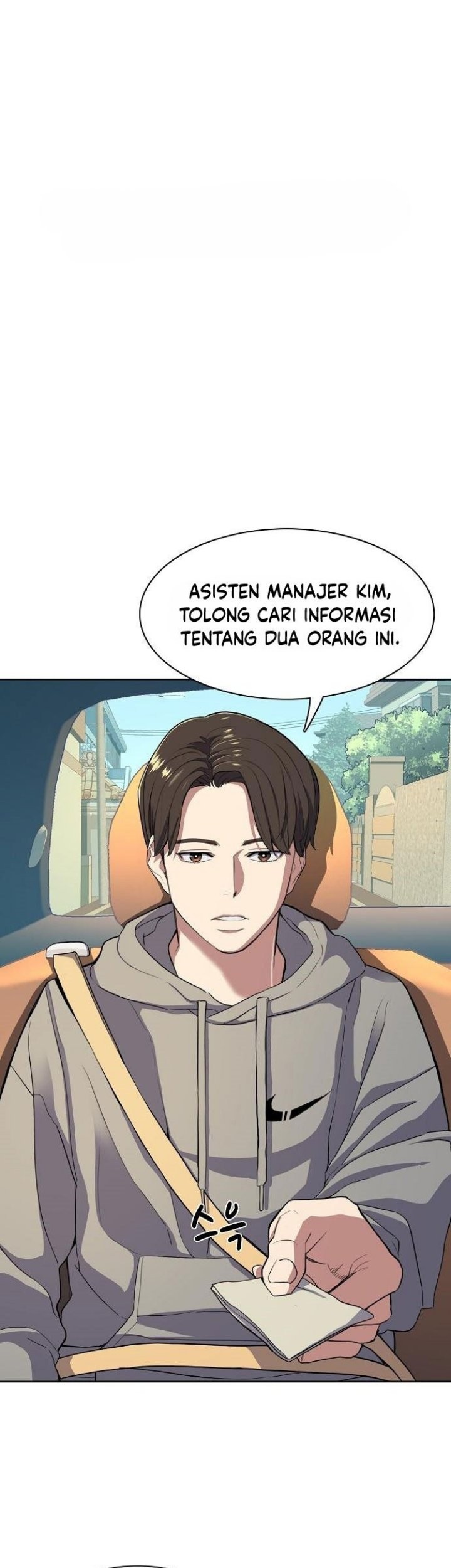 Baca Manhwa The Youngest Son Of A Rich Family Chapter 22 Gambar 2