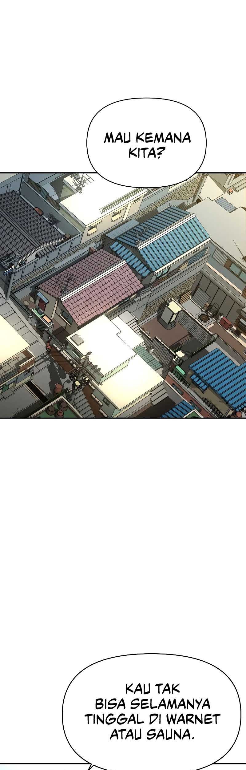 Baca Manhwa I Used To Be The Boss Chapter 08 Gambar 2