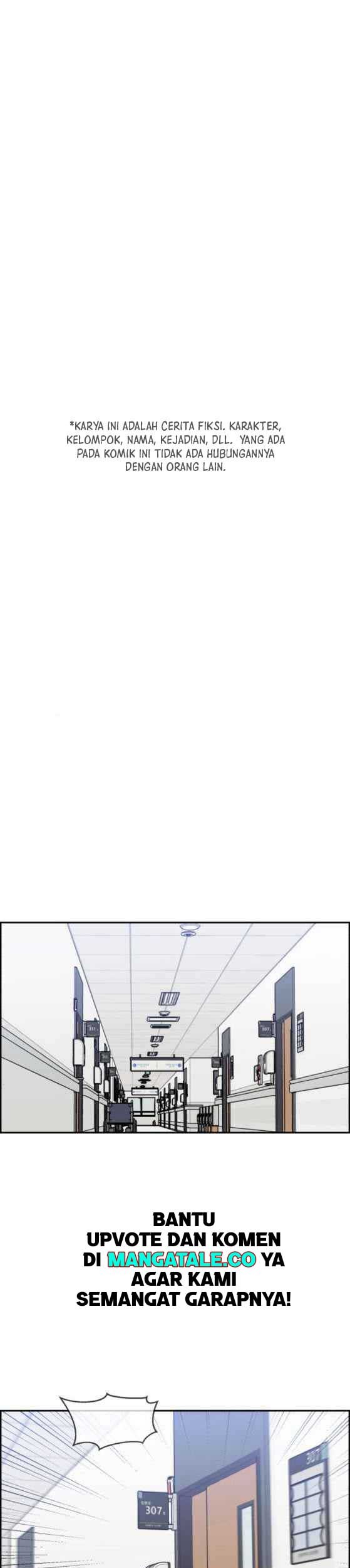 Baca Manhwa A.I Doctor Chapter 22 Gambar 2