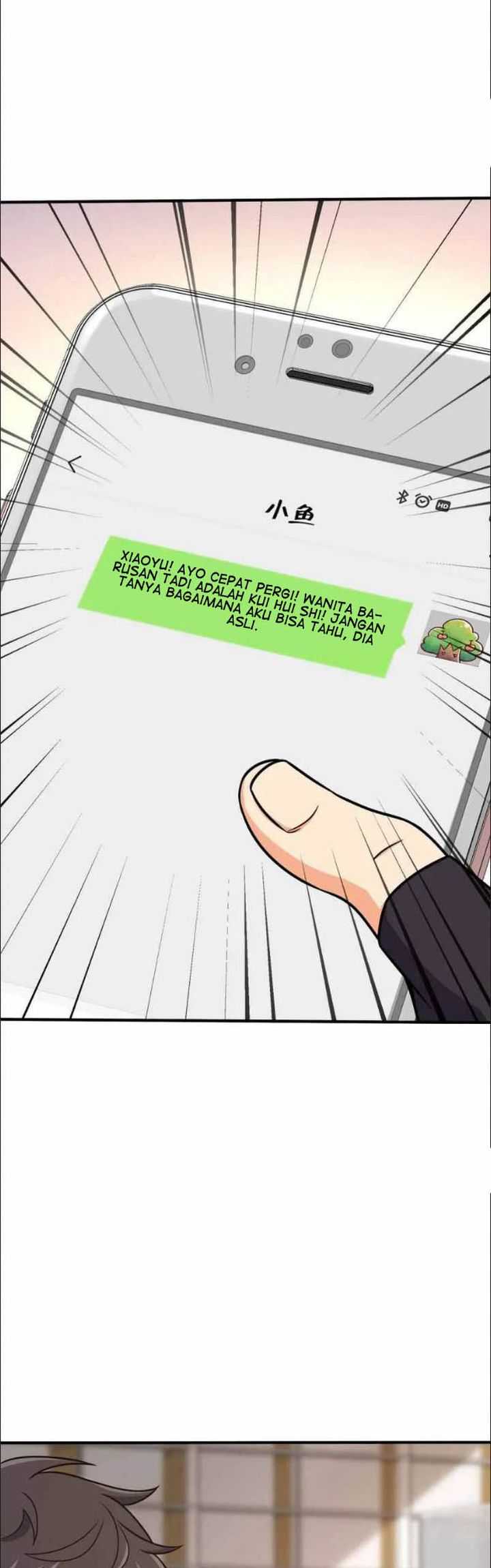 Spare Me, Great Lord! Chapter 315 Gambar 6