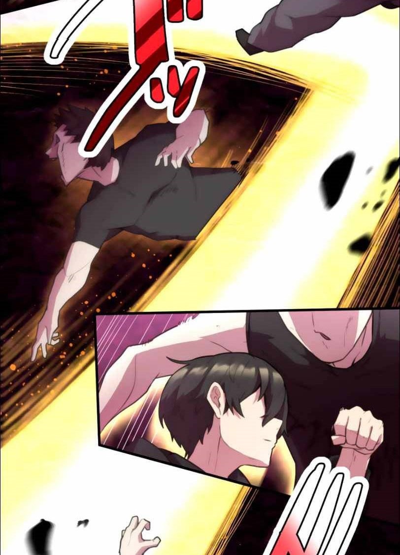 I Became an S-Rank Hunter With the Demon Lord App Chapter 21 Gambar 13