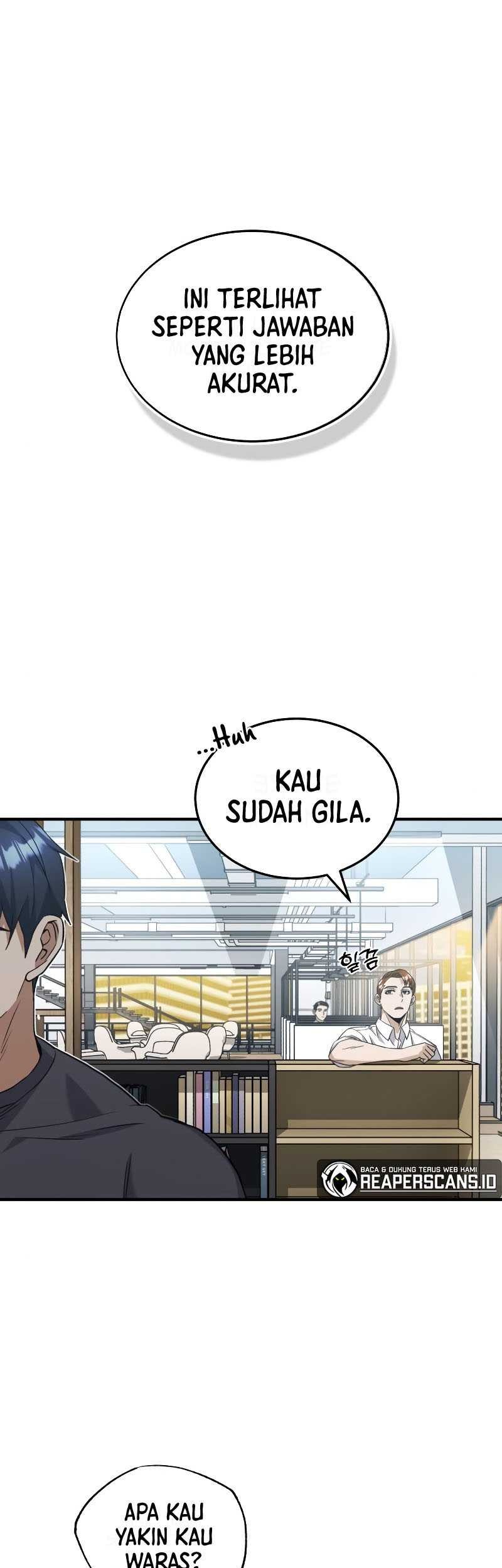 Baca Manhwa Genius of the Unique Lineage Chapter 24 Gambar 2