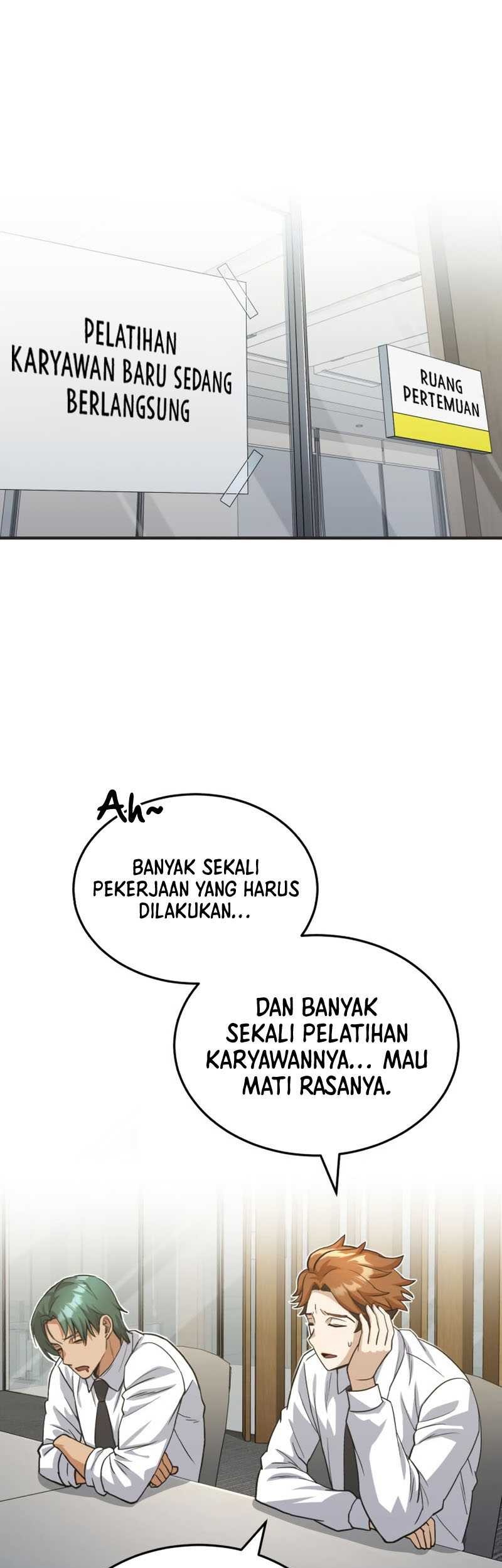Baca Manhwa Genius of the Unique Lineage Chapter 23 Gambar 2