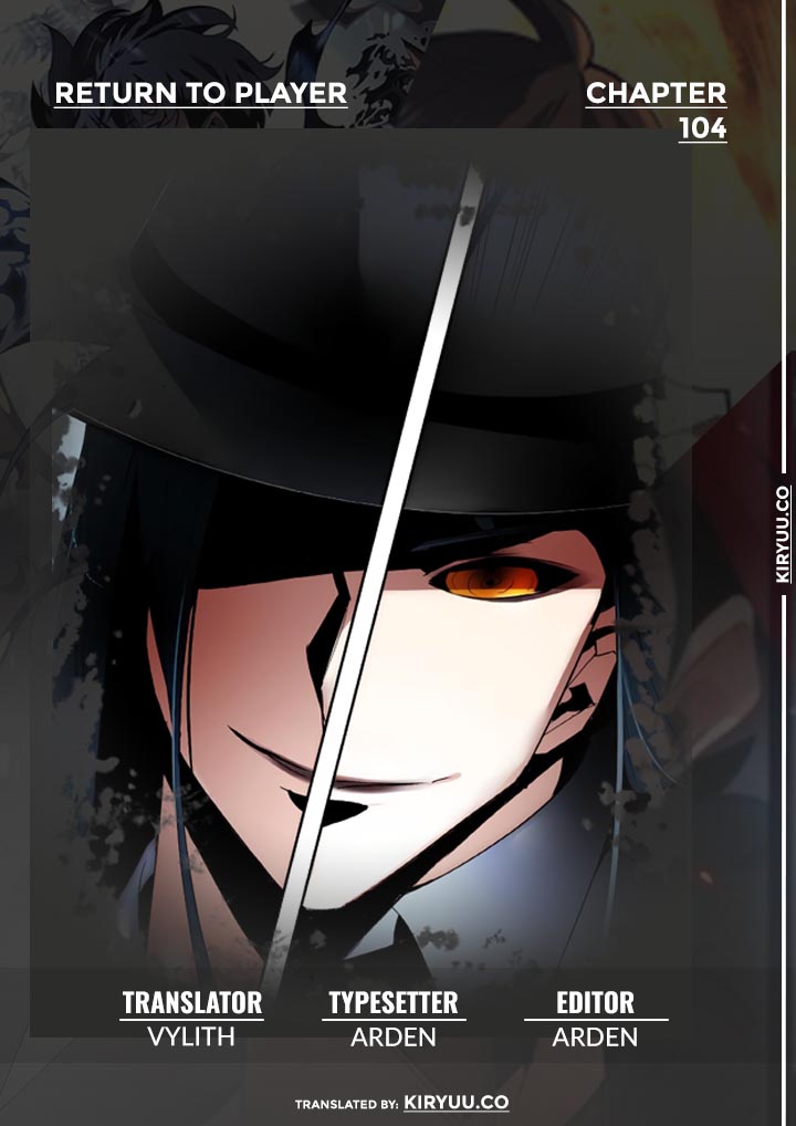 Komik Return to Player - Chapter 104