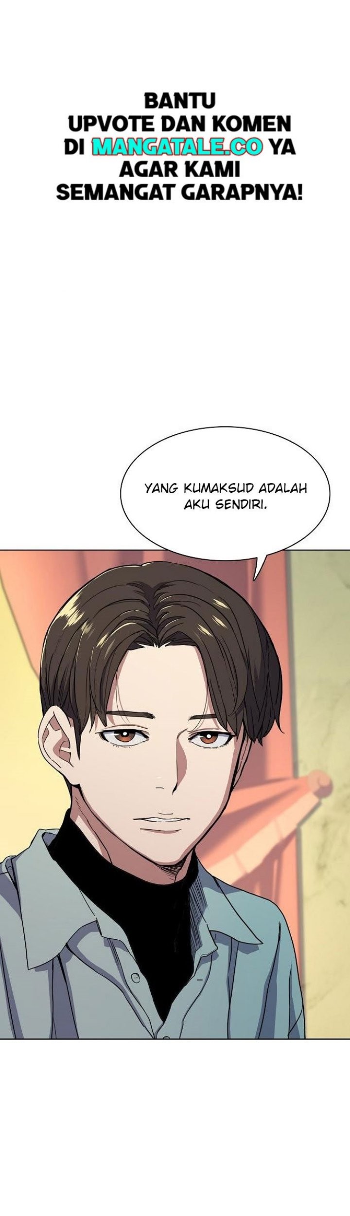Baca Manhwa The Youngest Son Of A Rich Family Chapter 24 Gambar 2