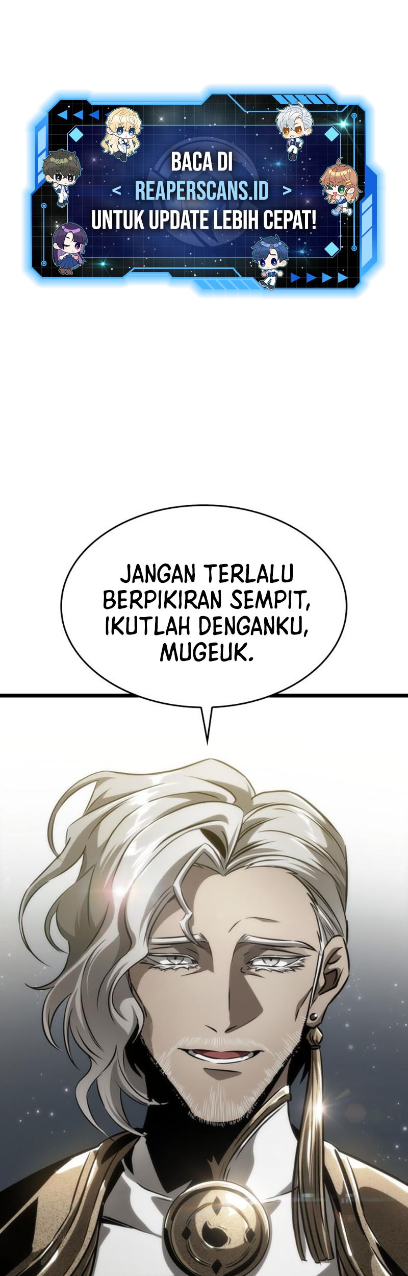 Baca Manhwa The World After the Fall Chapter 52 Gambar 2