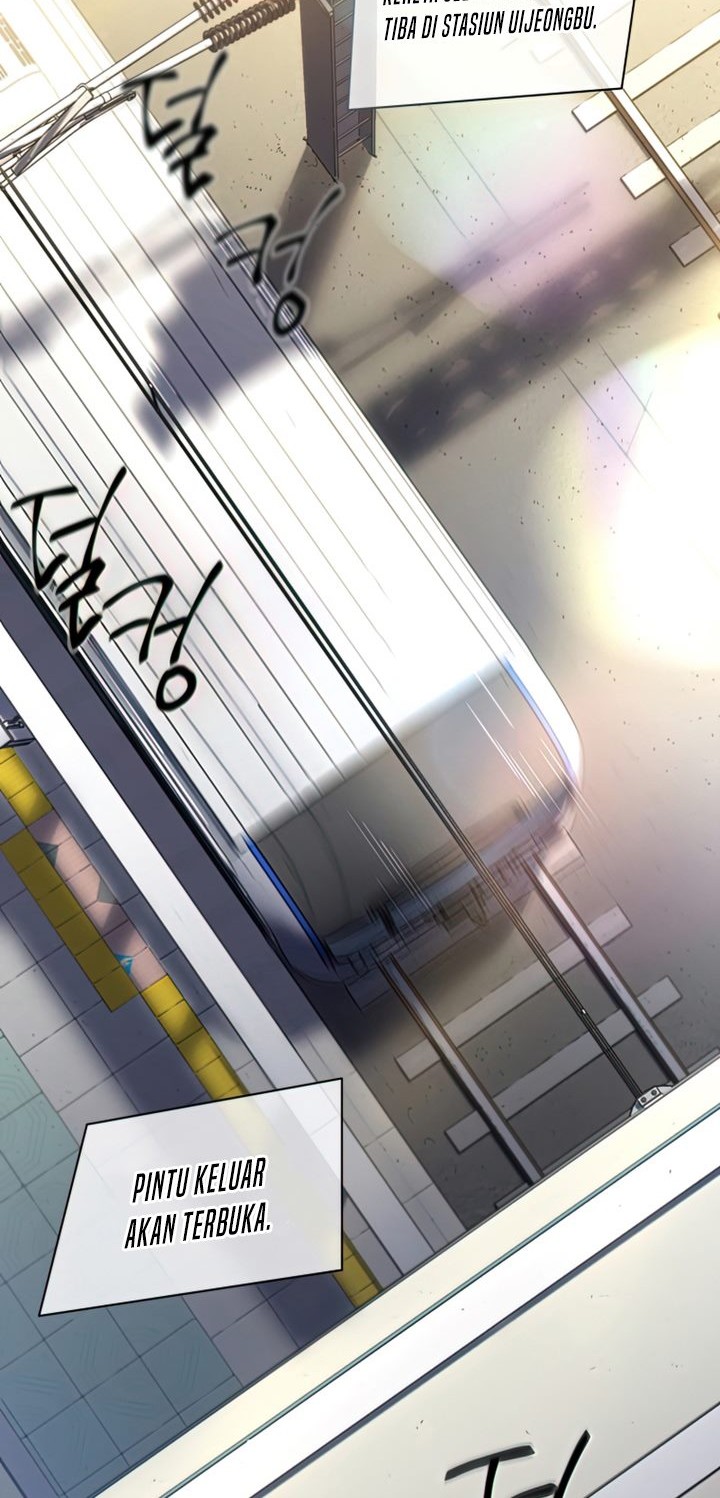 Player Who Returned 10,000 Years Later Chapter 37 Gambar 19