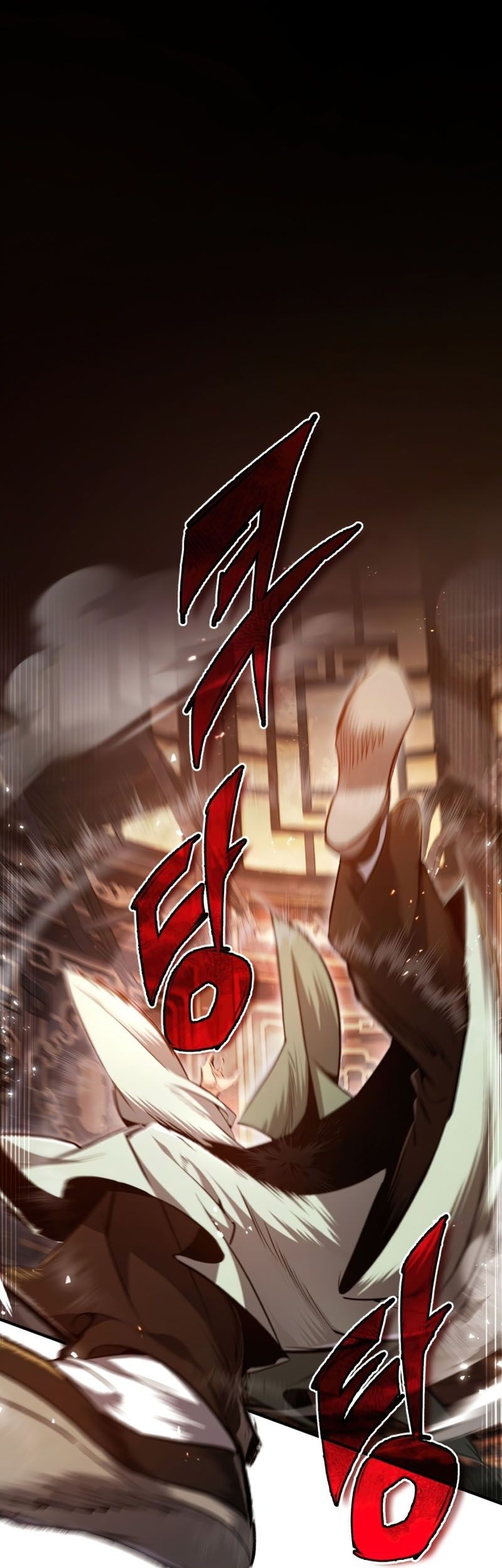 Baca Manhwa Number One Star Instructor Master Baek Chapter 51 Gambar 2