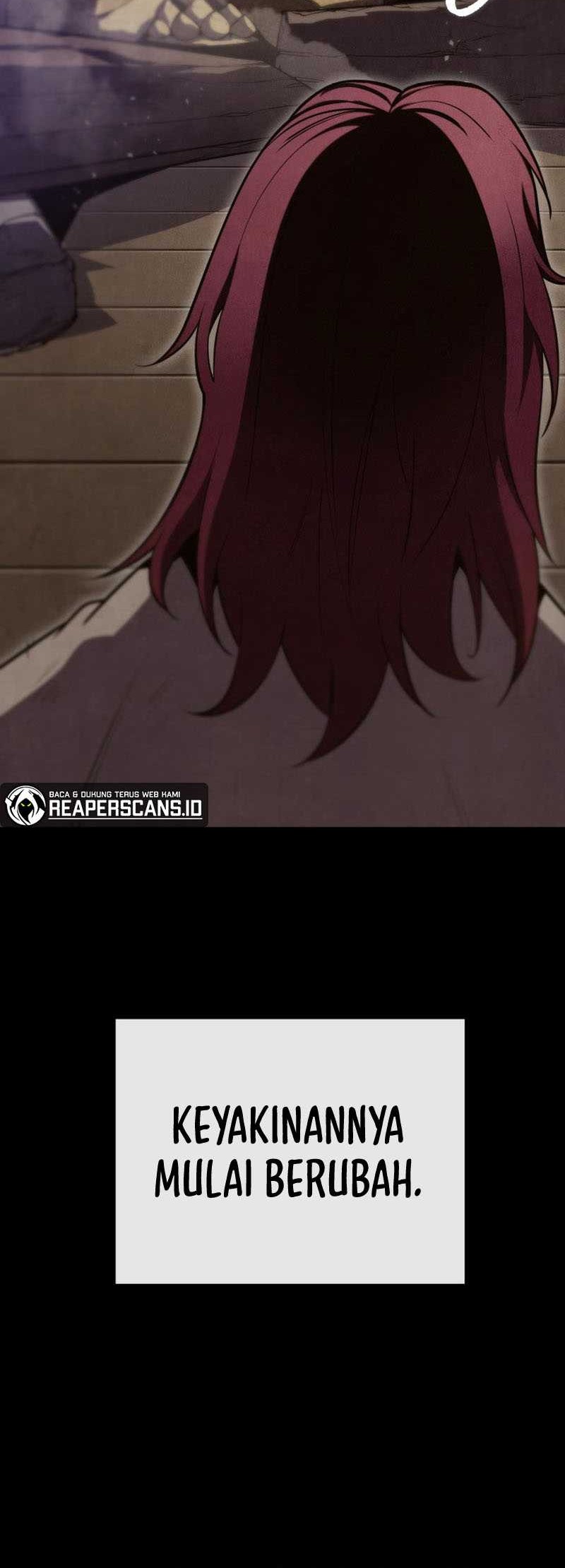 Heavenly Inquisition Sword Chapter 27 Gambar 9