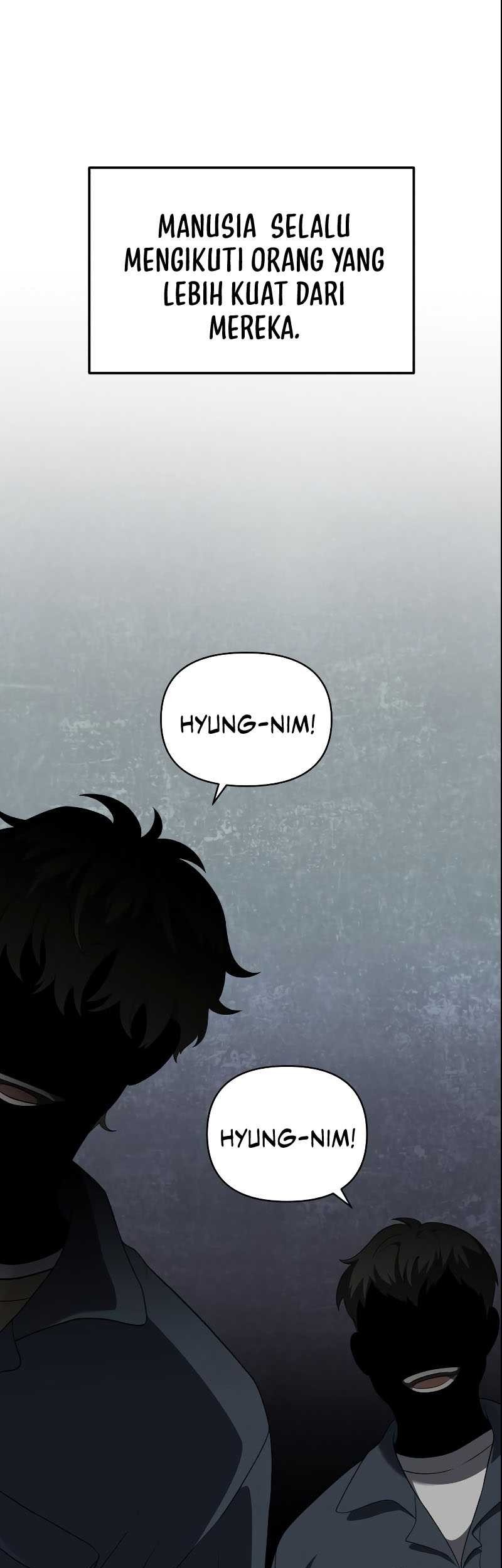 Baca Manhwa I Used To Be The Boss Chapter 09 Gambar 2