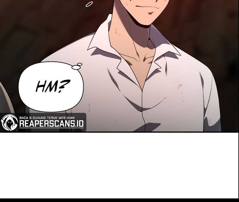 I Used To Be The Boss Chapter 09 Gambar 6
