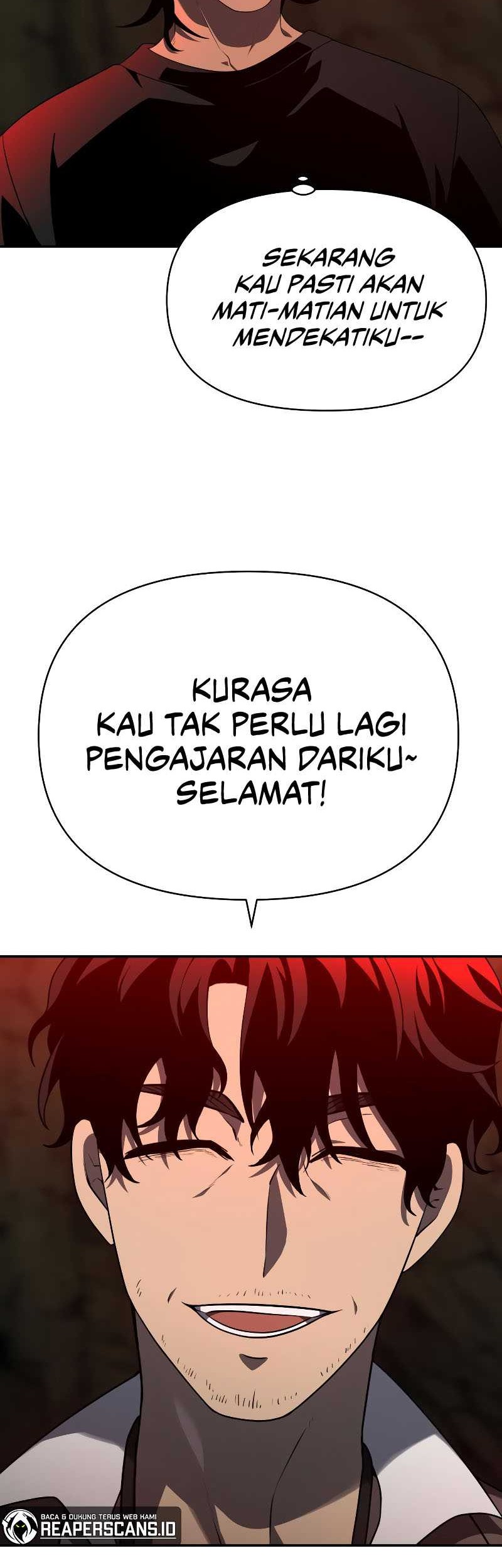 I Used To Be The Boss Chapter 09 Gambar 10