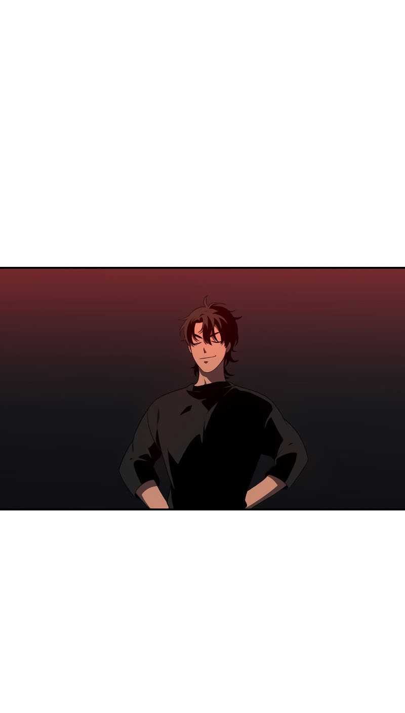 I Used To Be The Boss Chapter 09 Gambar 11