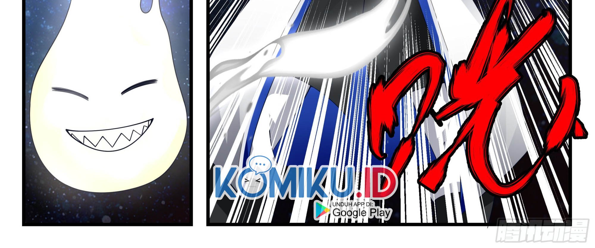Martial Peak Part 2 Chapter 2837 Gambar 7