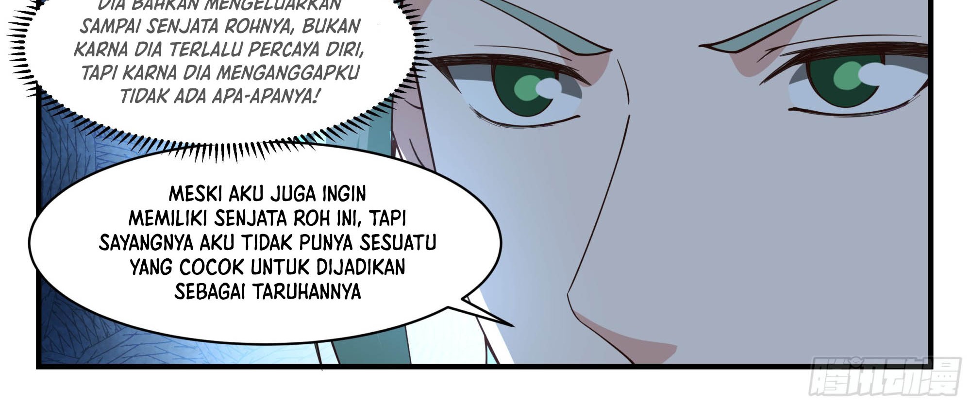 Martial Peak Part 2 Chapter 2838 Gambar 7
