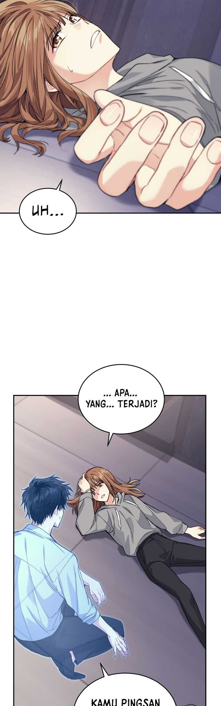 I Stole the Number One Ranker’s Soul Chapter 23 Gambar 5