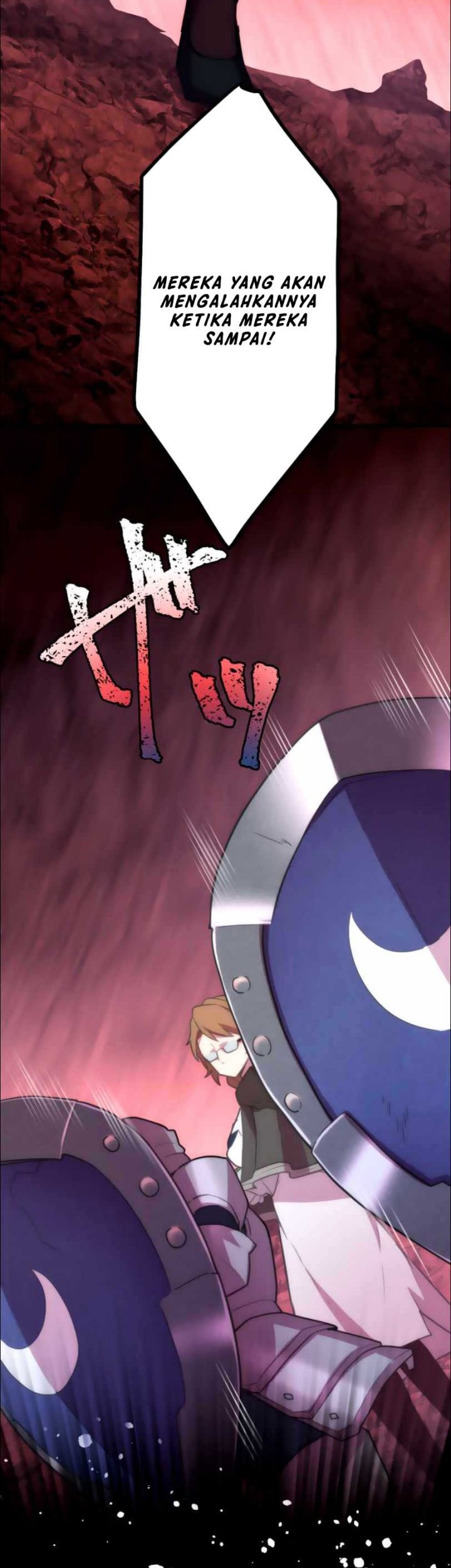 I Became an S-Rank Hunter With the Demon Lord App Chapter 23 Gambar 14