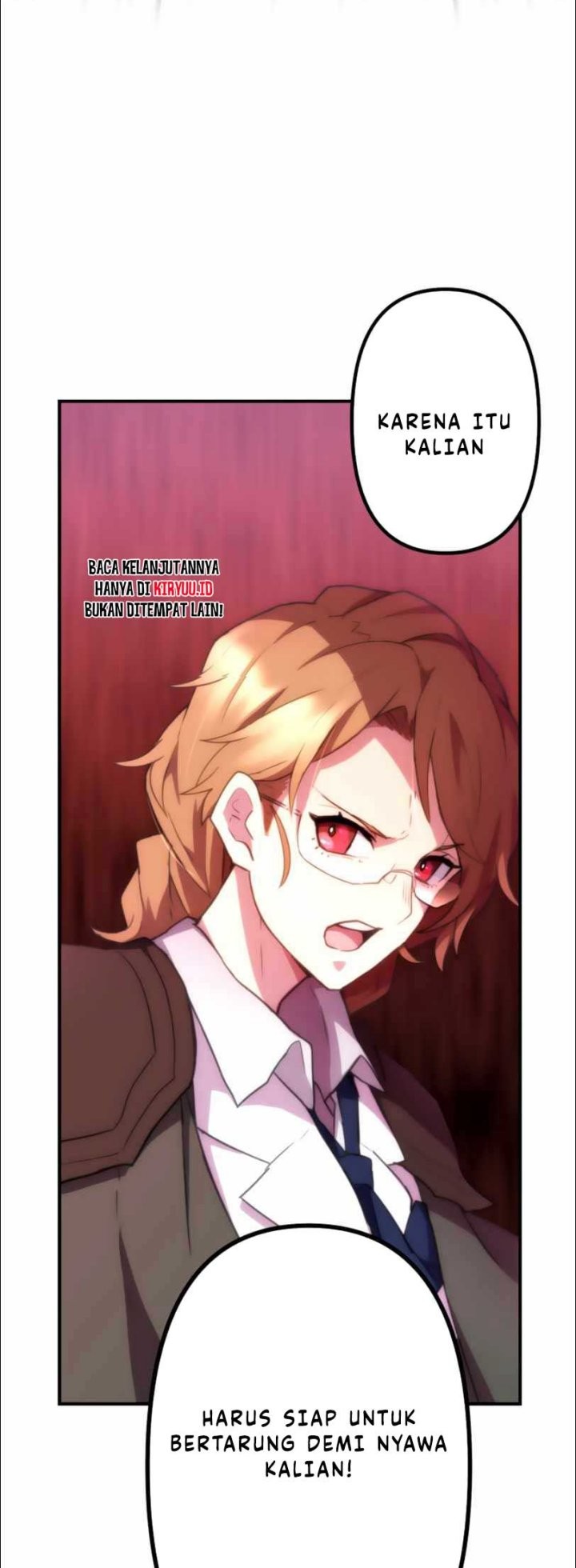 I Became an S-Rank Hunter With the Demon Lord App Chapter 23 Gambar 16