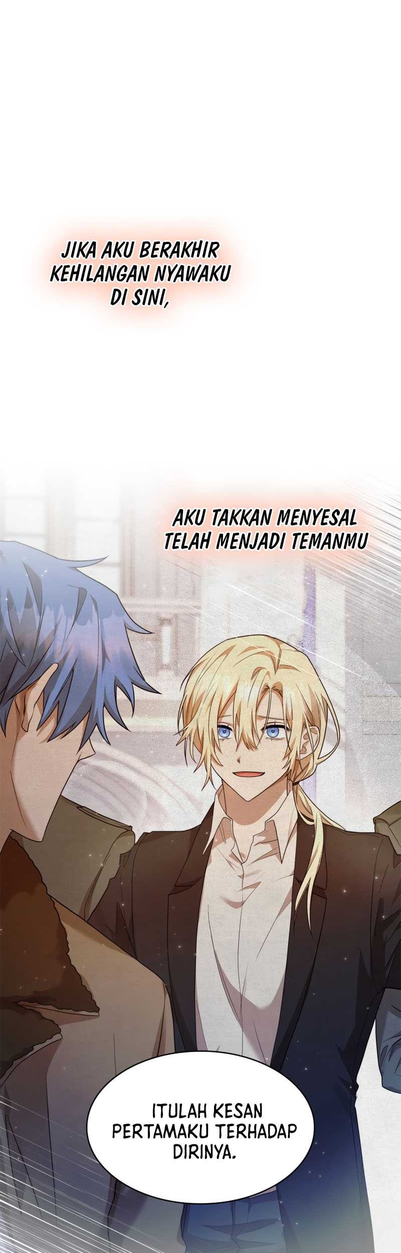 Baca Manhwa Infinite Mage Chapter 16 Gambar 2