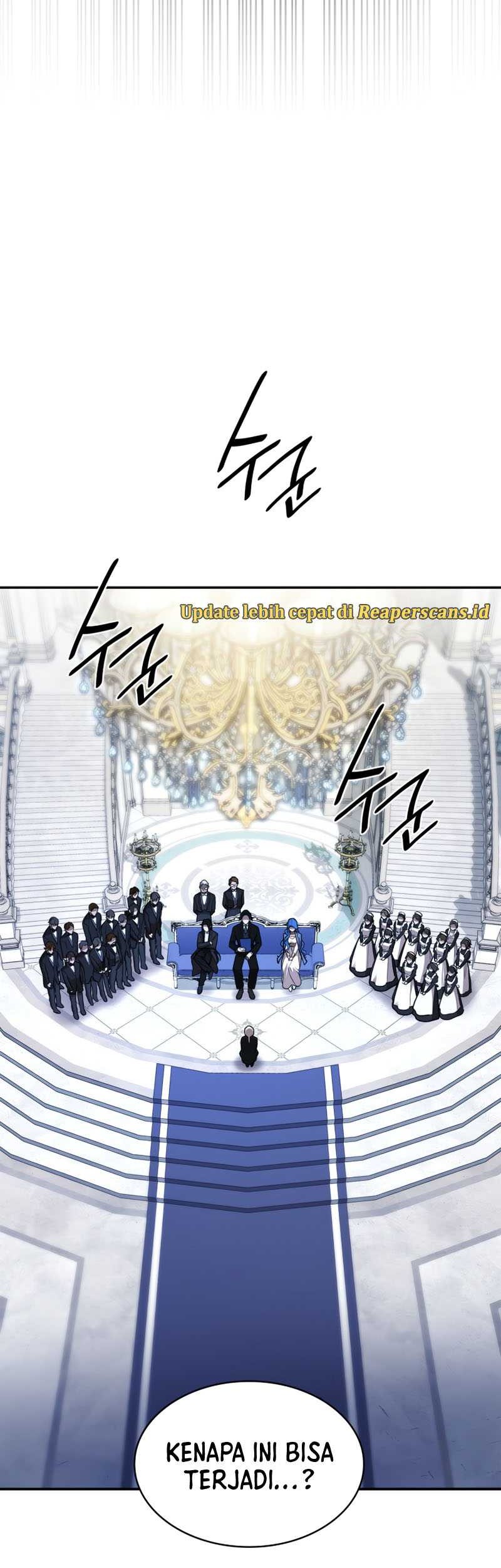 Infinite Mage Chapter 12 Gambar 9