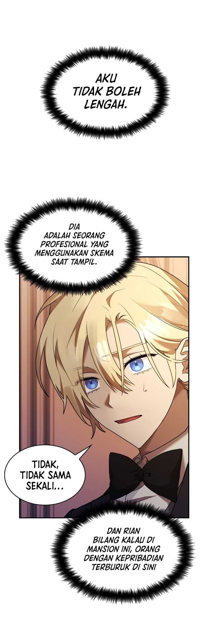 Baca Manhwa Infinite Mage Chapter 11 Gambar 2