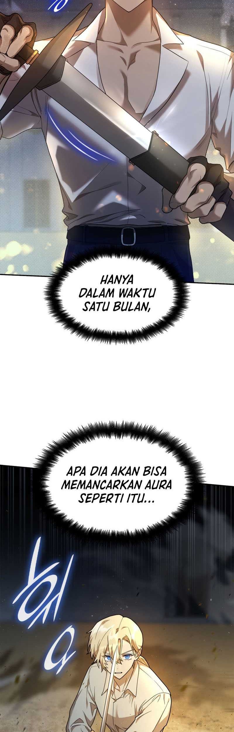 Infinite Mage Chapter 08 Gambar 19