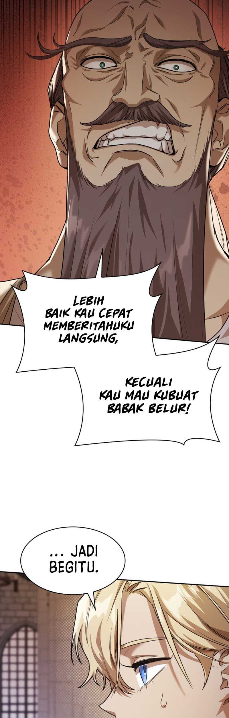 Infinite Mage Chapter 06 Gambar 19