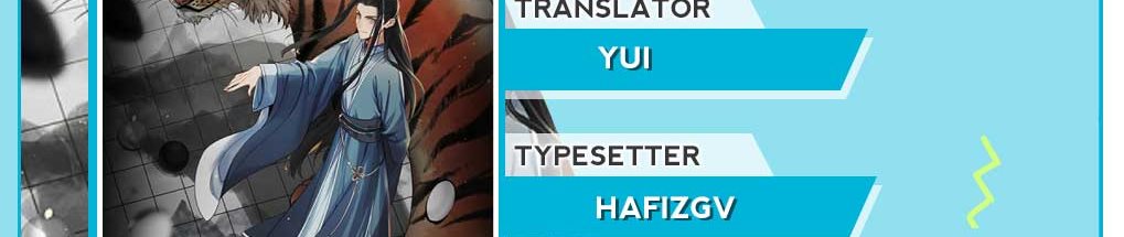 Baca Manhua Lanke Special Destiny Chapter 18 Gambar 2