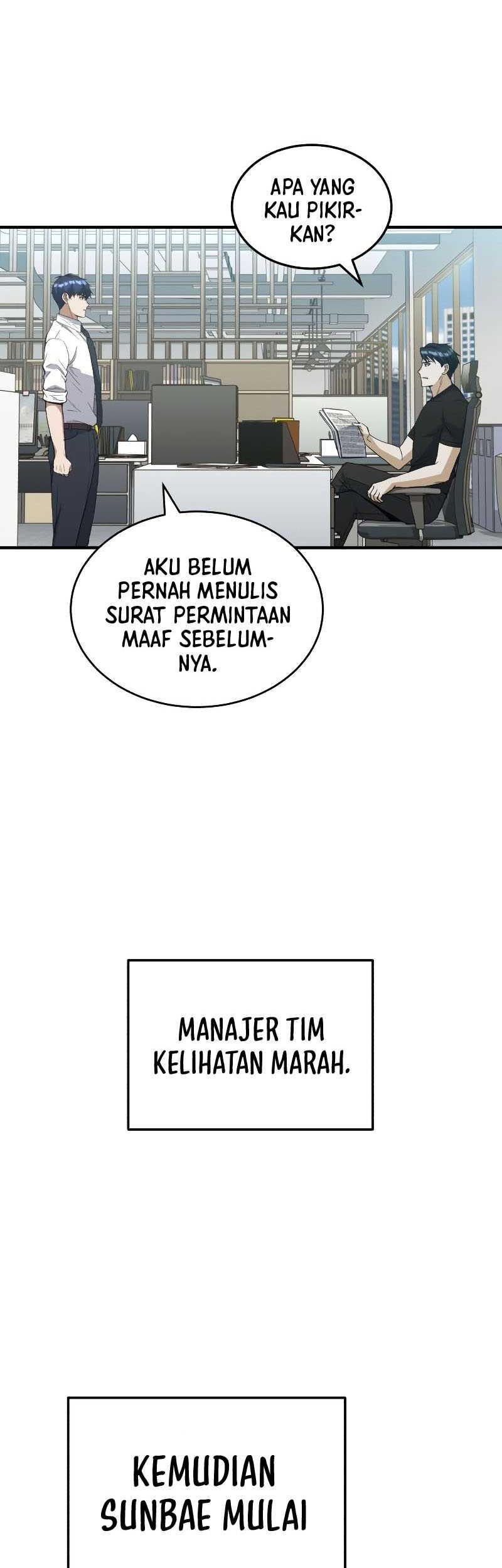 Genius of the Unique Lineage Chapter 27 Gambar 8