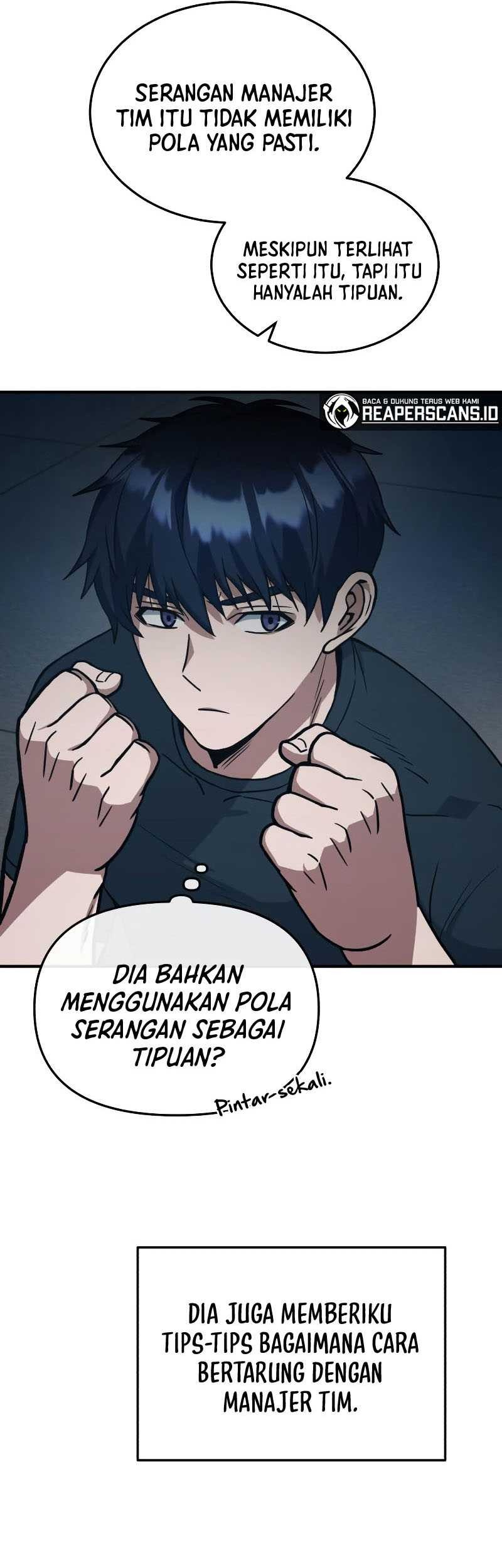 Genius of the Unique Lineage Chapter 27 Gambar 10