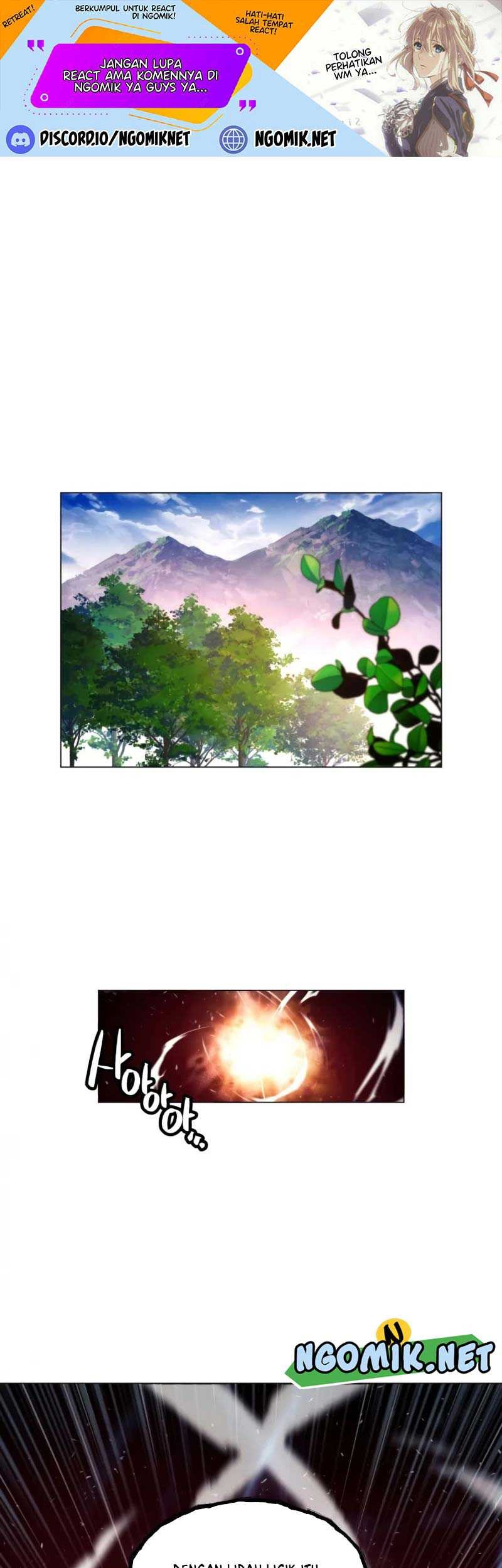 Baca Manhwa Modern Man Who Fall Into Murim Chapter 08 Gambar 2