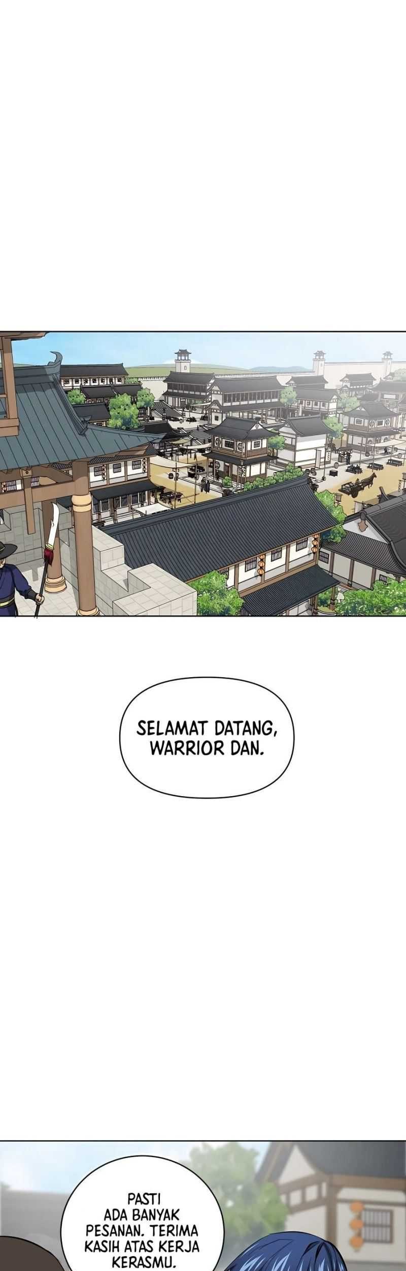 Baca Manhwa Infinite Level Up in Murim Chapter 130 Gambar 2