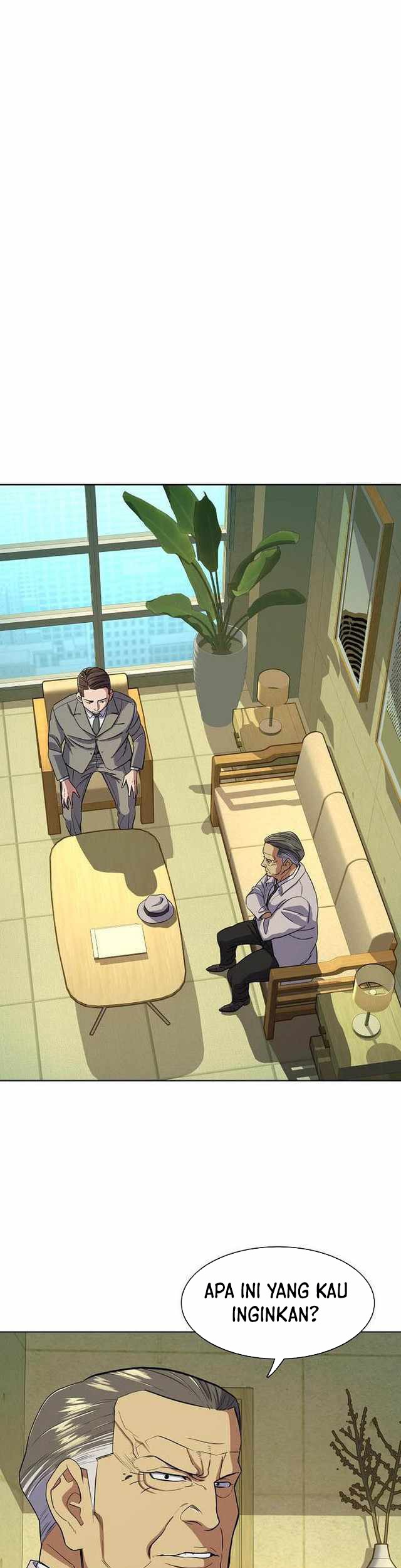 Baca Manhwa The Youngest Son Of A Rich Family Chapter 28 Gambar 2