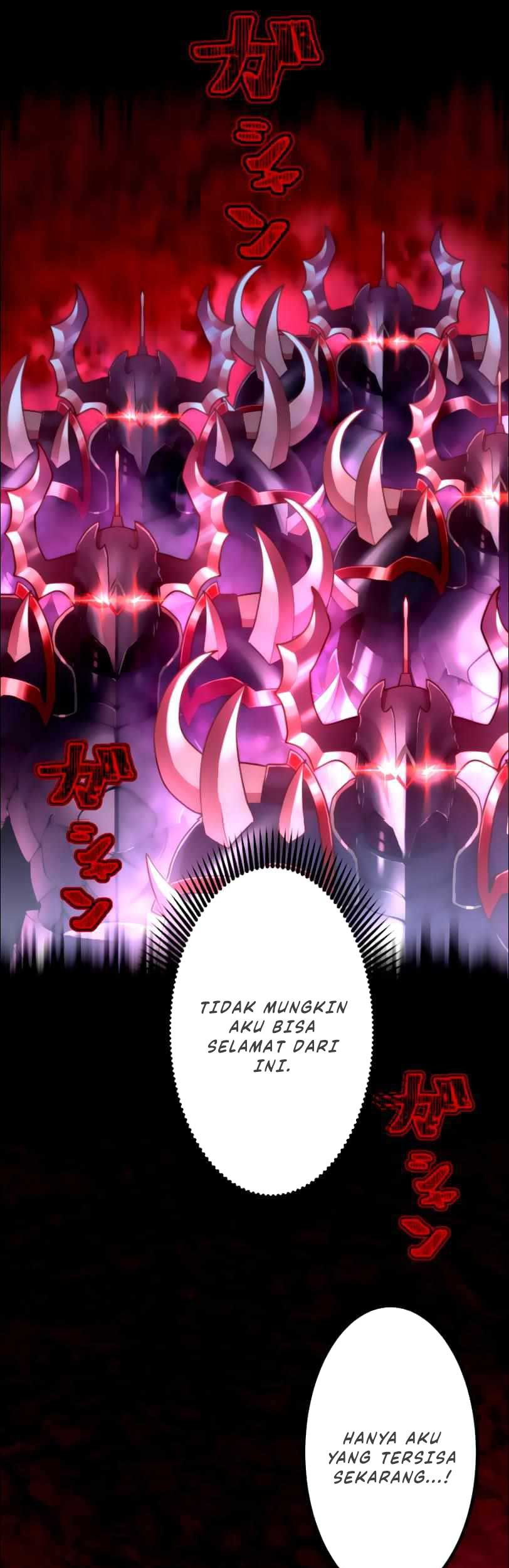 Baca Manga I Became an S-Rank Hunter With the Demon Lord App Chapter 26 Gambar 2