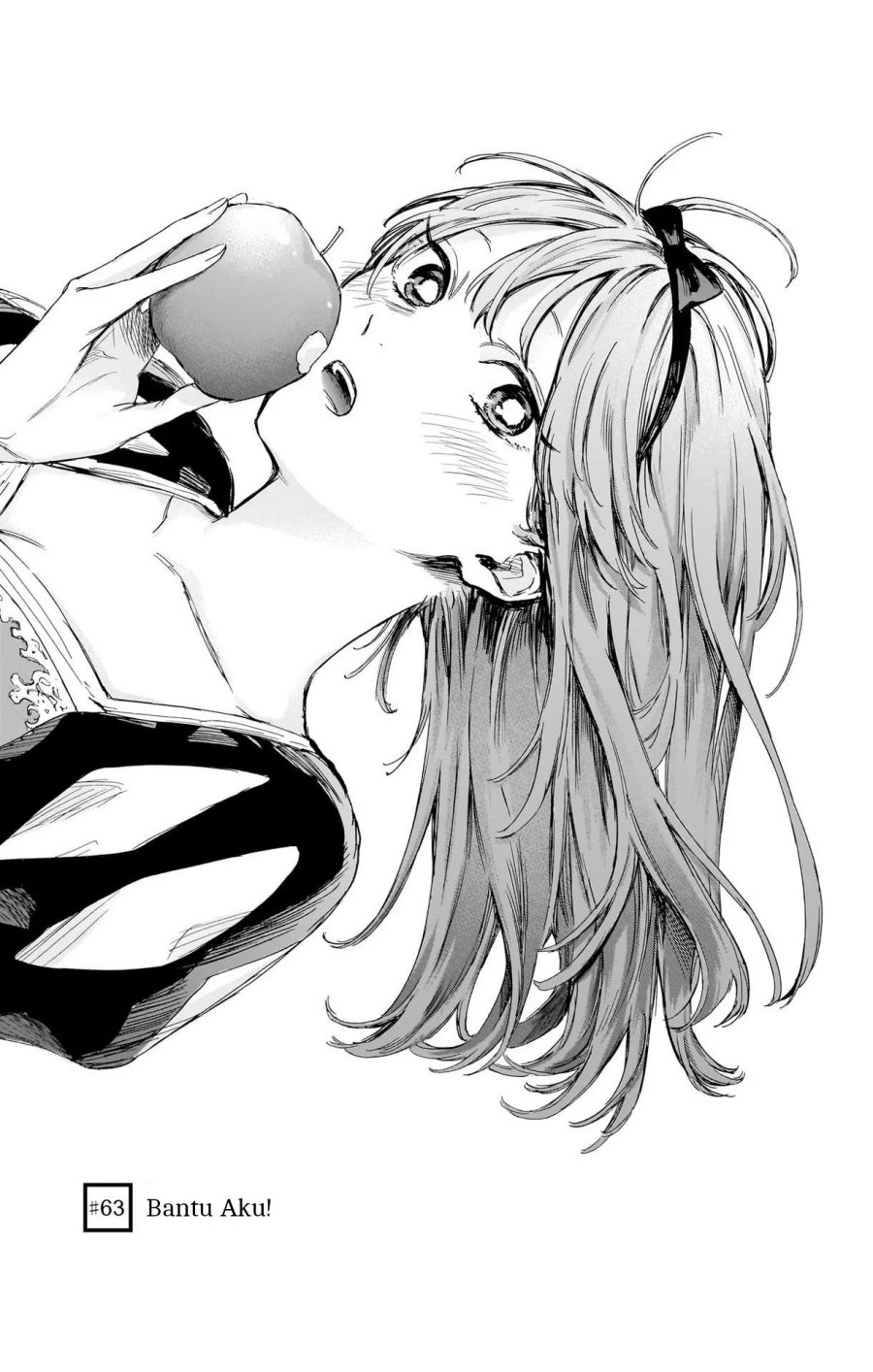 Baca Manga Ao no Hako Chapter 63 Gambar 2