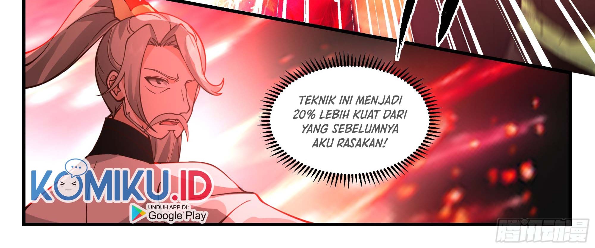 Martial Peak Part 2 Chapter 2878 Gambar 9