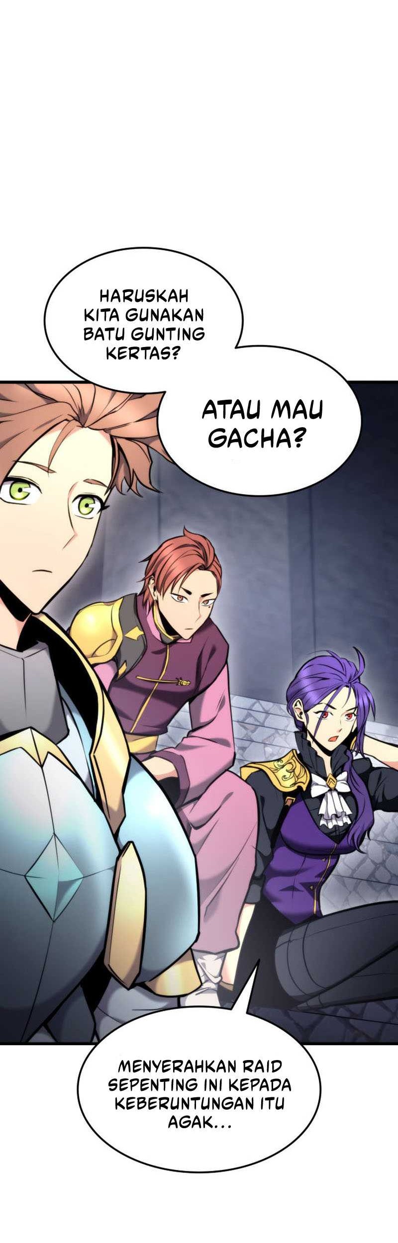 Ranker’s Return (Remake) Chapter 86 Gambar 13