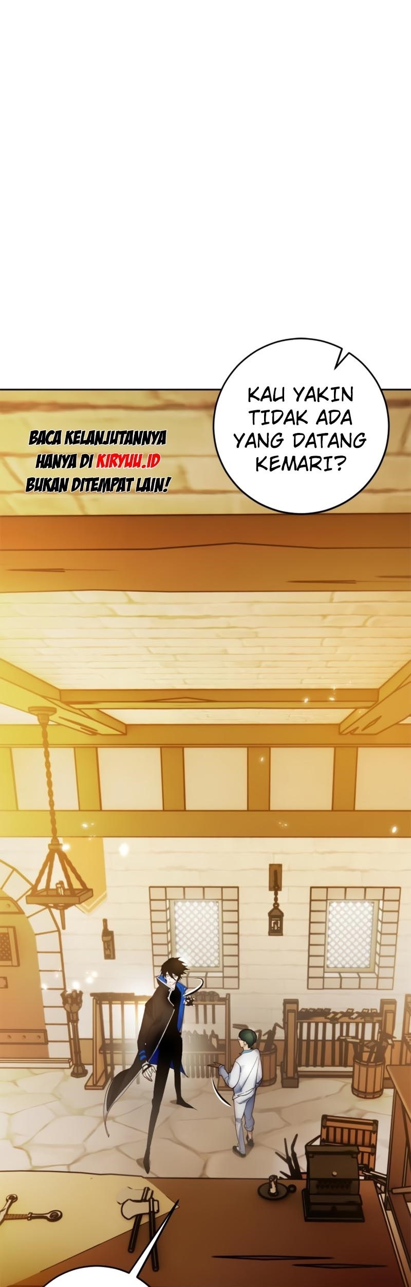 Baca Manhwa Return to Player Chapter 108 Gambar 2