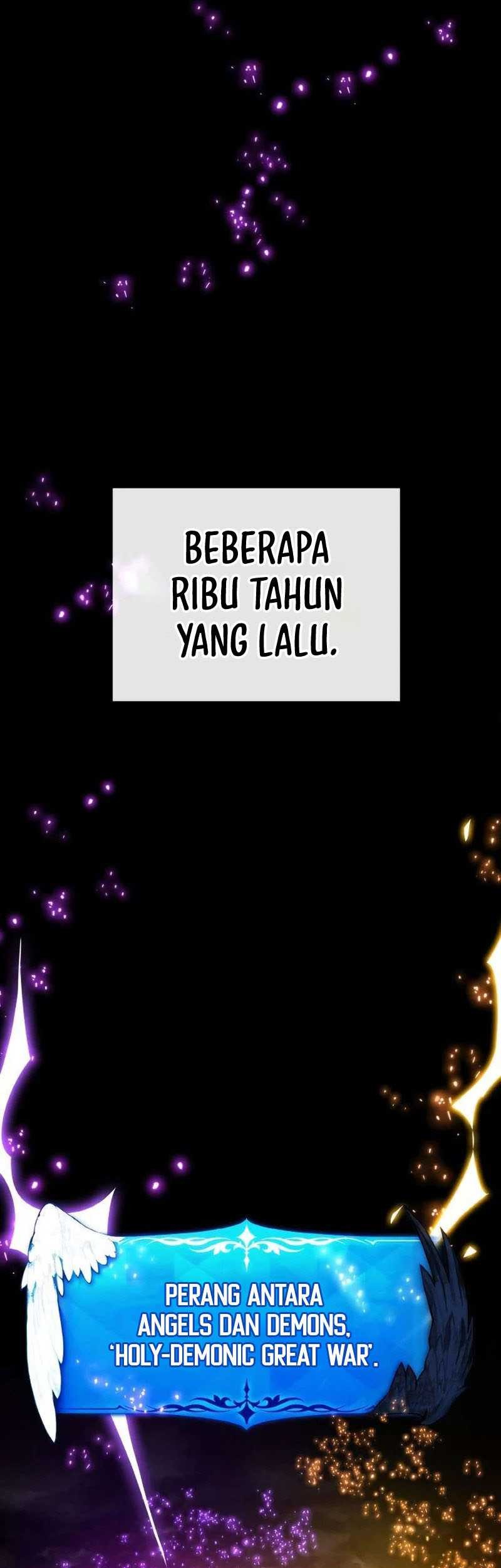 Baca Manhwa The Game’s Top Troll Chapter 17 Gambar 2