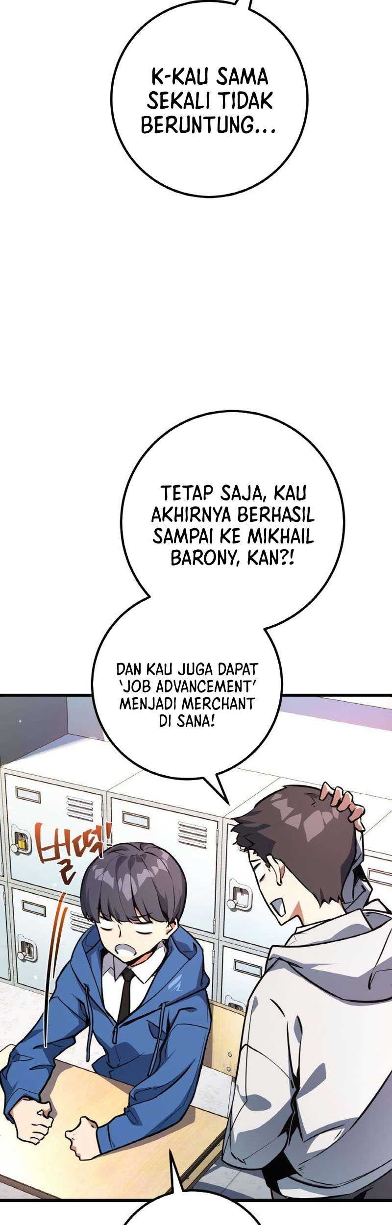 The Game’s Top Troll Chapter 16 Gambar 28