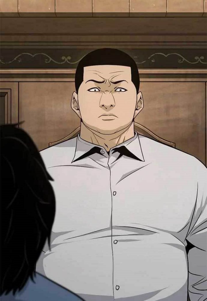 Komik Death Row Boy - Chapter 33