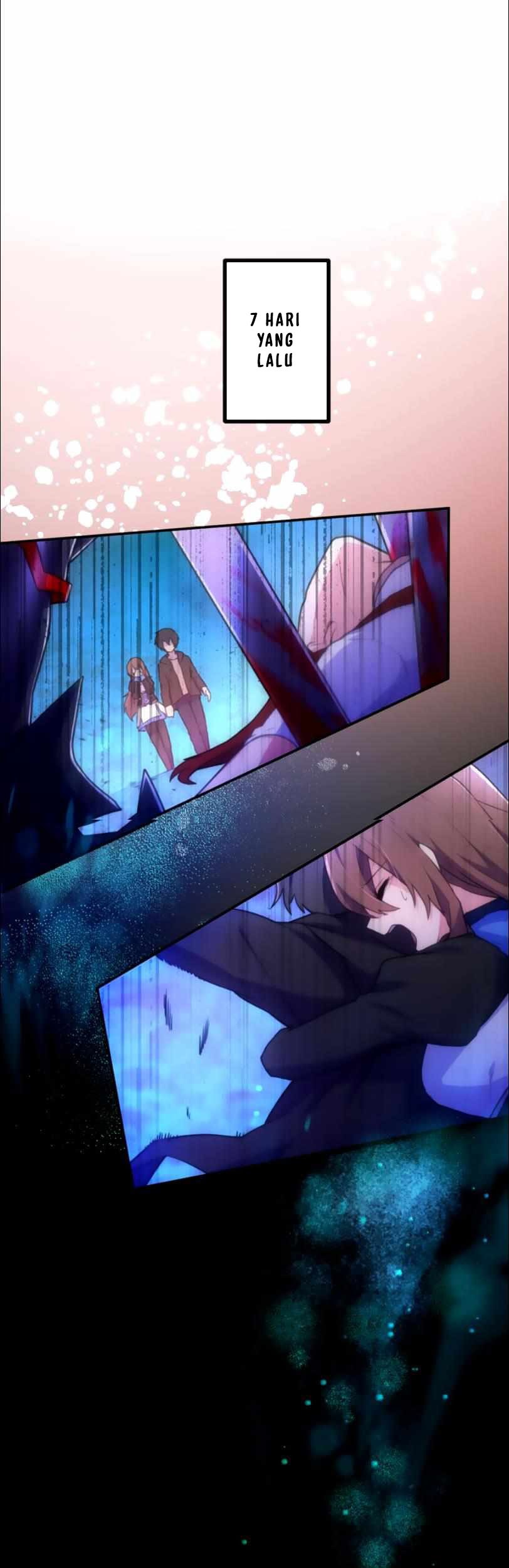Baca Manga I Became an S-Rank Hunter With the Demon Lord App Chapter 28 Gambar 2