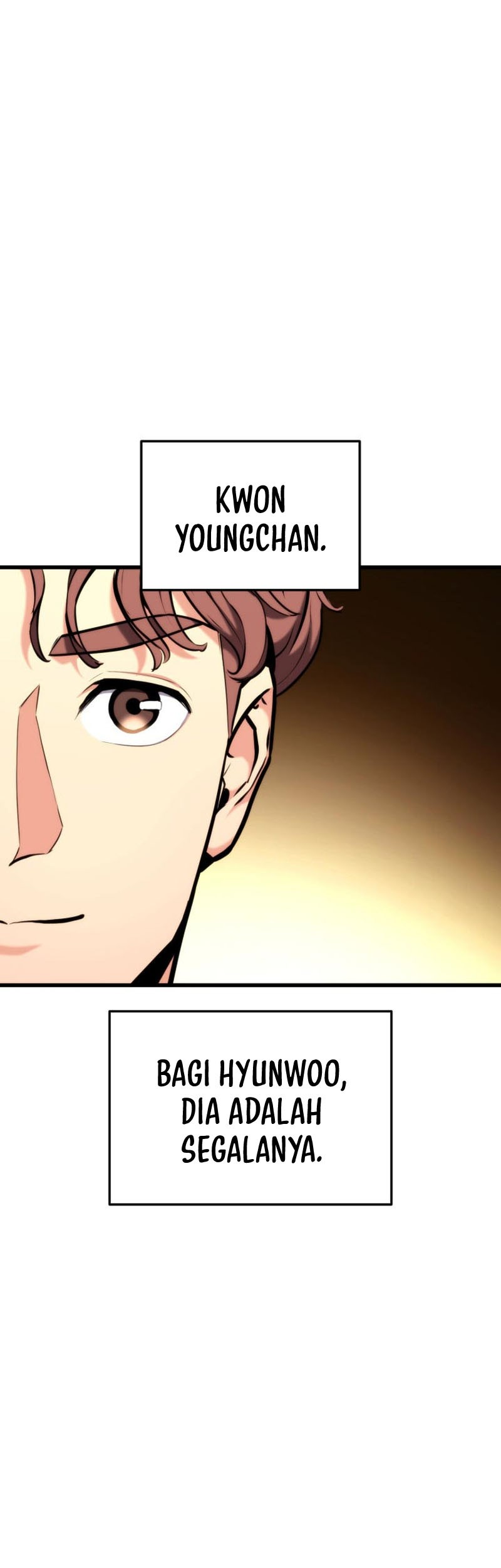 Baca Manhwa Ranker’s Return (Remake) Chapter 88 Gambar 2